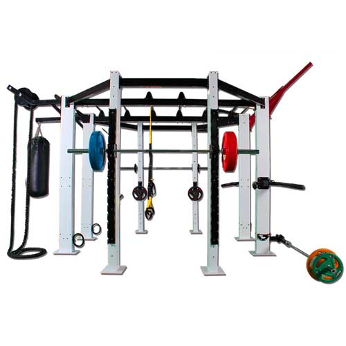 BFT1031 CF訓(xùn)練架 Crossfit綜合訓(xùn)練架生產(chǎn)廠家