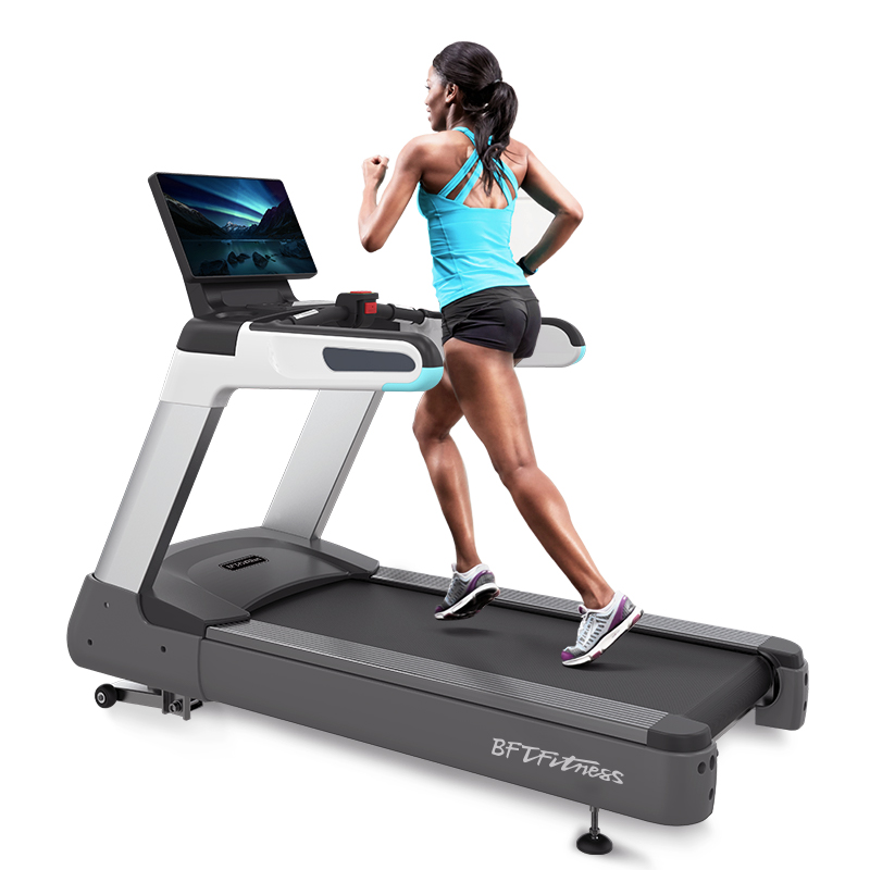 BCT-06商用跑步機(jī)專(zhuān)業(yè)健身房跑步機(jī)