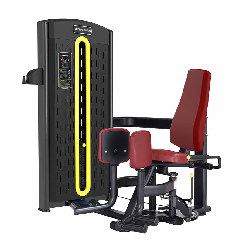 BFT-A22 大腿內(nèi)展訓練器