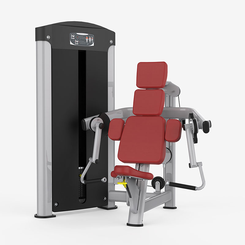 BFT3007坐式二頭肌訓(xùn)練器 肱二頭肌訓(xùn)練器