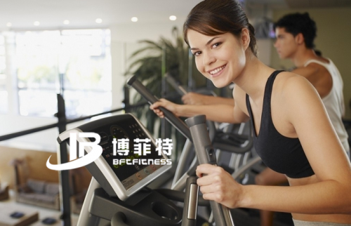 別再每天用跑步機(jī)了，試試其它健身器材吧