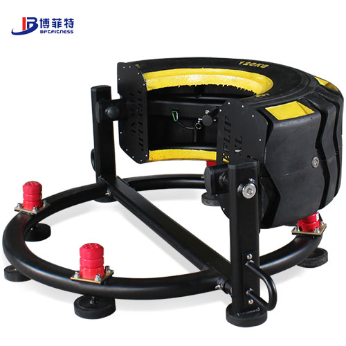 翻輪胎 180度翻輪胎訓(xùn)練器 悍馬可調(diào)重量翻轉(zhuǎn)健身輪胎