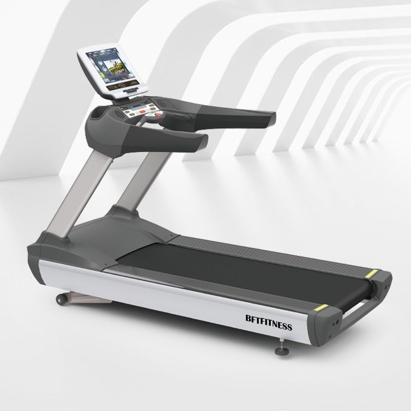 BCT-14S商用跑步機（觸屏版）大圖展示1