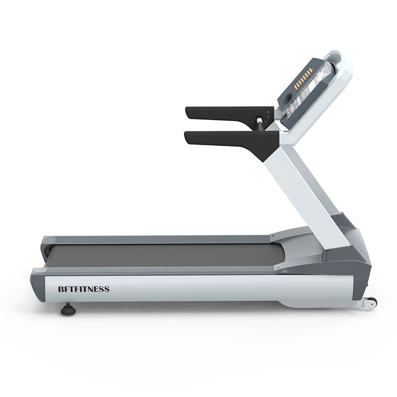 BCT07豪華商用電動跑步機 多功能跑步機廠家批發(fā)大圖展示3