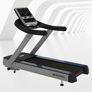 BCT-05商用跑步機(jī)（LED）