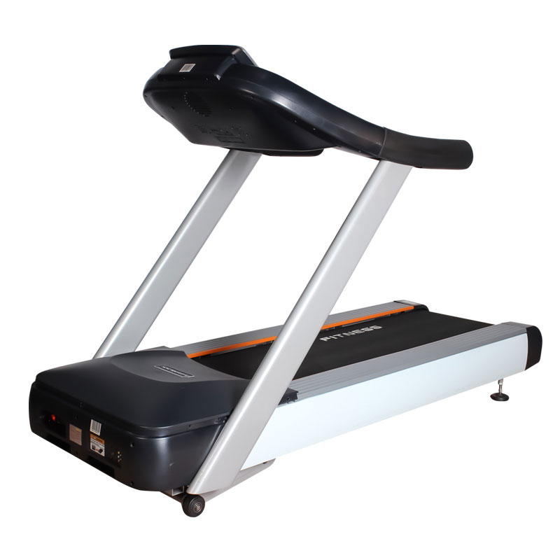 BCT-04S多功能新款設(shè)計時尚健身房跑步機(jī)廠家批發(fā)大圖展示3