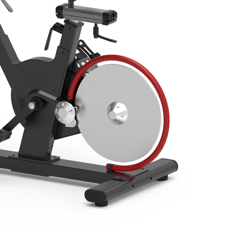 BSE-106專業(yè)健身房動感單車大圖展示4