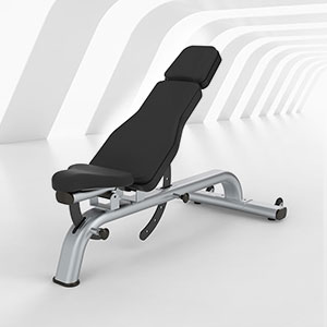 BFT-6007可調(diào)啞鈴凳