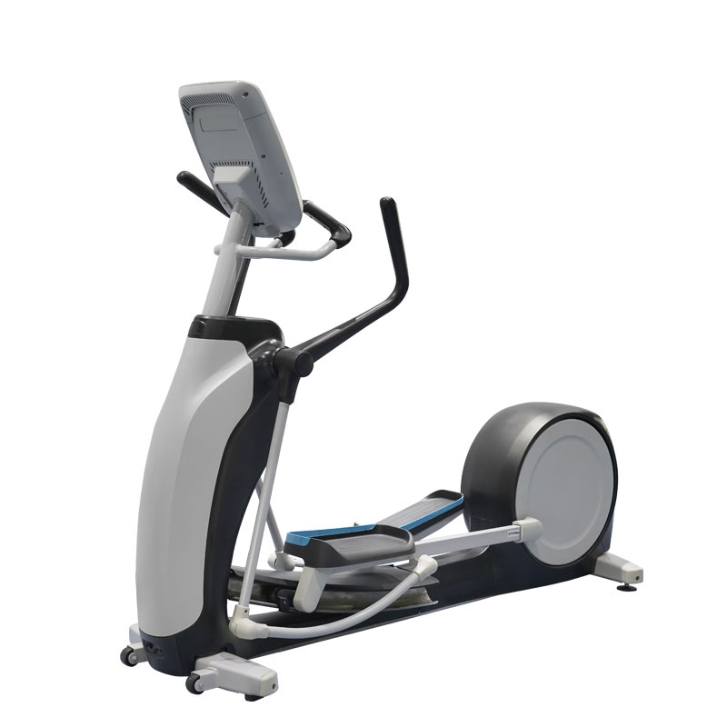 BCE-408豪華商用橢圓交叉訓(xùn)練機(jī)大圖展示3