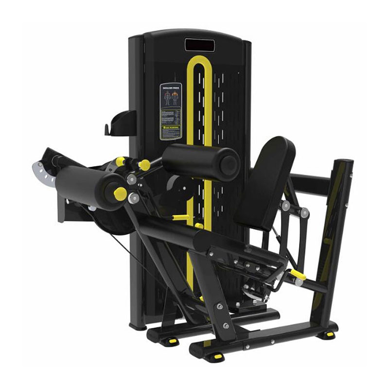 BFT-D05坐式大腿伸展/大腿屈伸雙用訓(xùn)練器大圖展示1