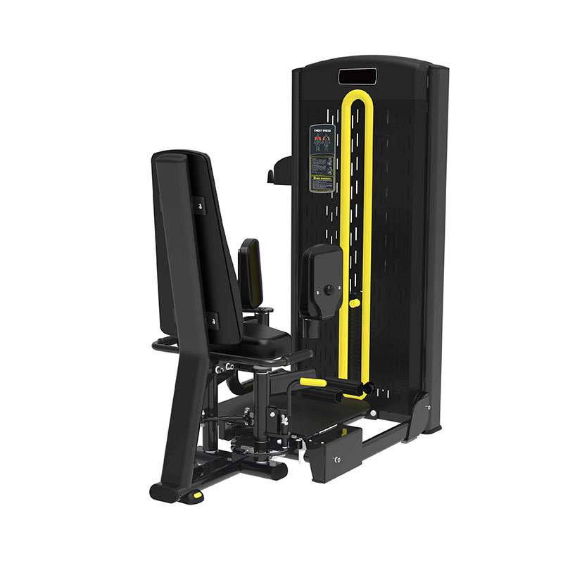 BFT-D06大腿內展/外展雙用訓練器大圖展示1