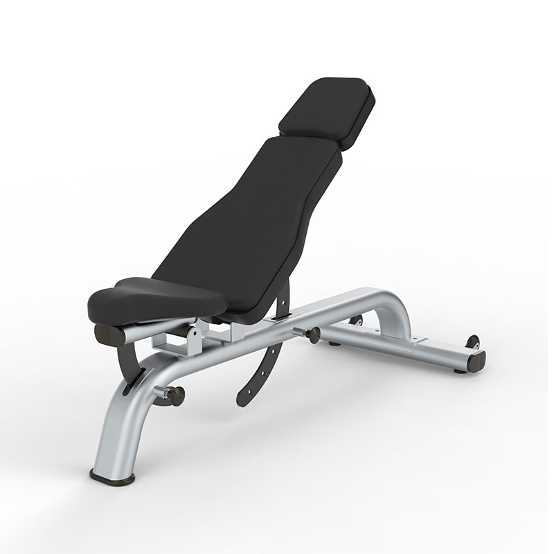 BFT-6007可調(diào)啞鈴凳大圖展示1