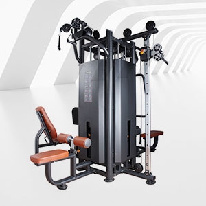 BFT-3082四站位綜合訓(xùn)練器 綜合多功能訓(xùn)練器廠(chǎng)家