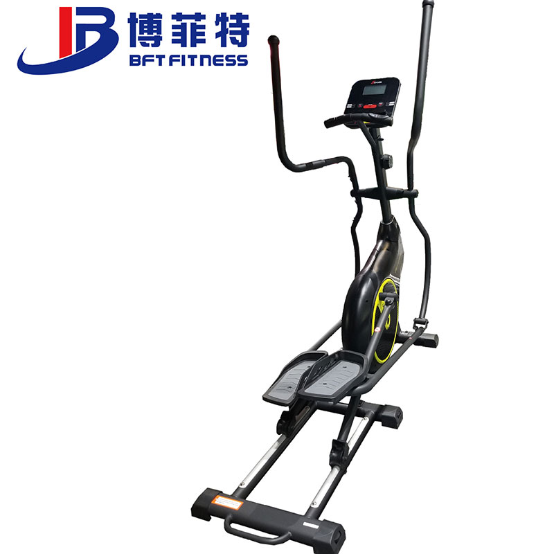 PE-80家用橢圓健身車(chē)大圖展示1