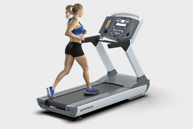 商用健身房跑步機(jī)如何選購(gòu)？