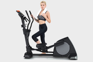 健身房橢圓機(jī)如何選購(gòu)？