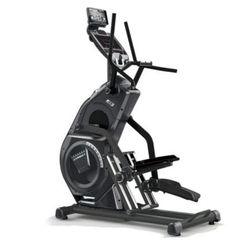 BCT-812 豪華商用踏步機(jī)