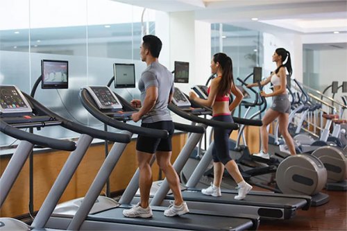 健身房設(shè)備配置明細方案清單