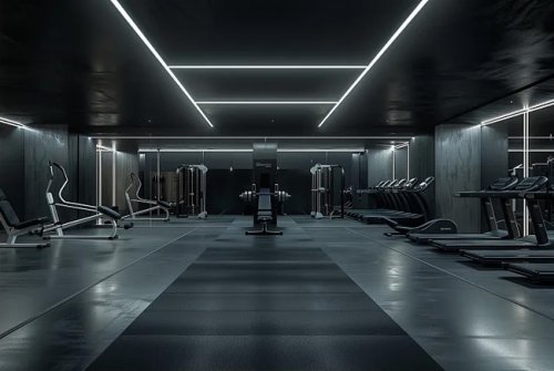 健身器材出口型廠家：引領(lǐng)全球健康風尚的制造力量