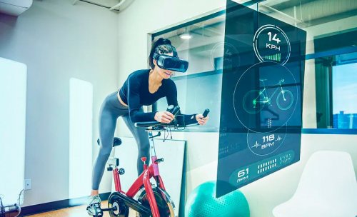 智能健身器材為何成為現(xiàn)代健身房的新標(biāo)配