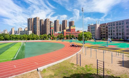 學(xué)校體育館健身器材選購與管理全攻略