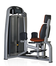 BFT2006大腿外側(cè)肌訓(xùn)練器 健身器材生產(chǎn)廠家 直銷