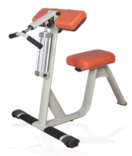 BFT6003 女生二頭肌/三頭肌訓(xùn)練器 廣州健身器材廠家