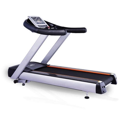 BCT04彩屏智能跑步機(jī)WiFi版超靜音多功能電動(dòng)商用